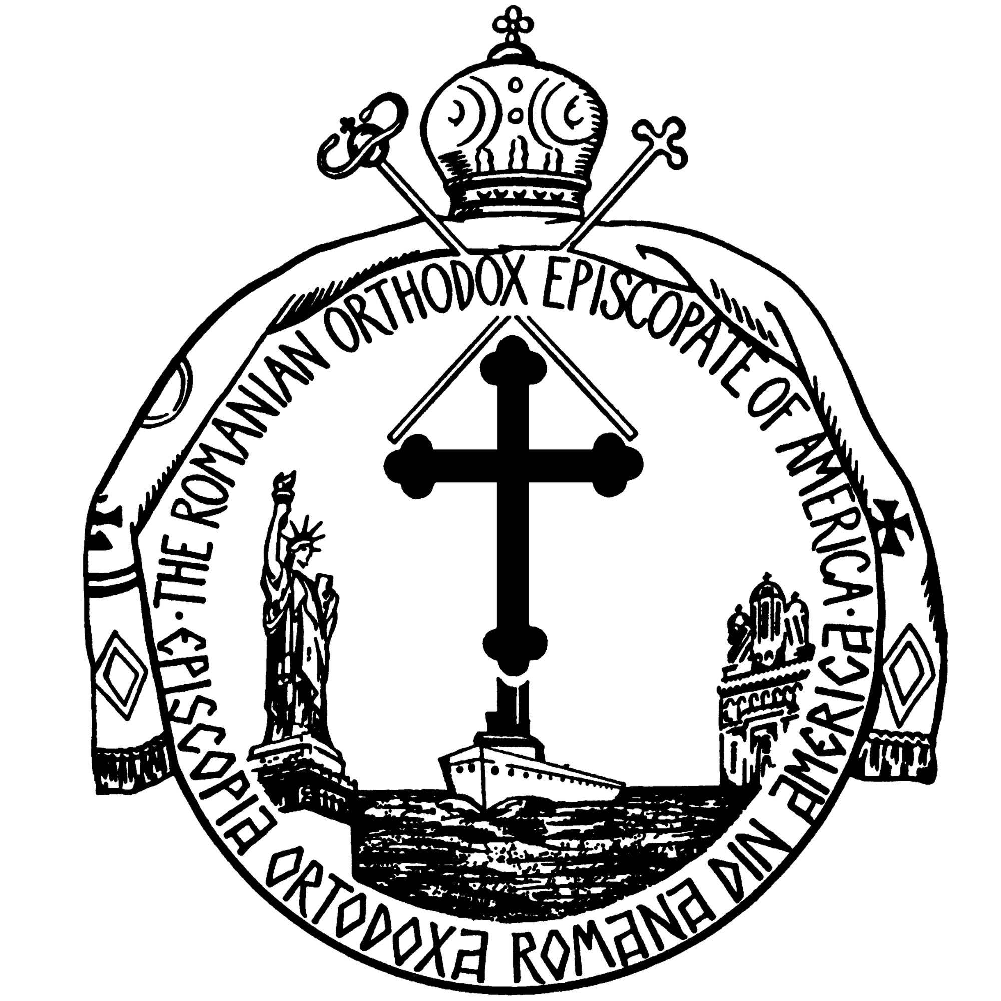 Sigiliul Bisericii